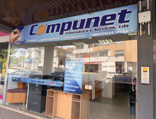 Compunet