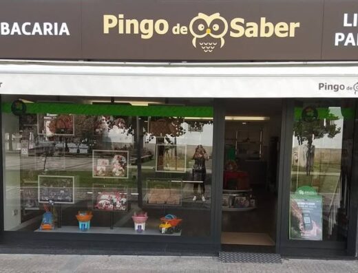Pingo de Saber