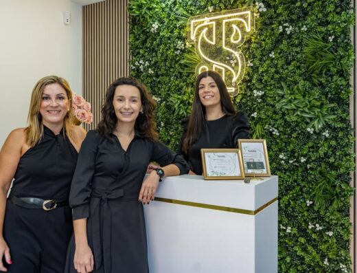 T&S – Tânia Vasco / Sónia Ribeiro