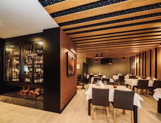 Restaurante Churrasqueira Barros