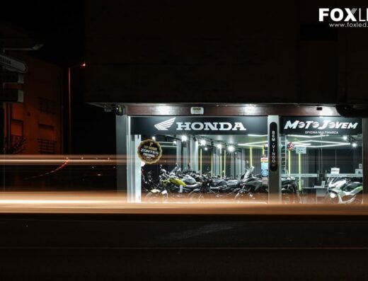 MotoEvolution (moto jovem)