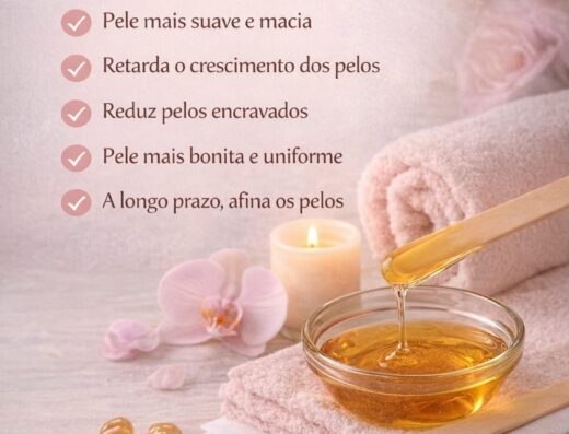 Patrícia Macedo – cabeleireiro e estética