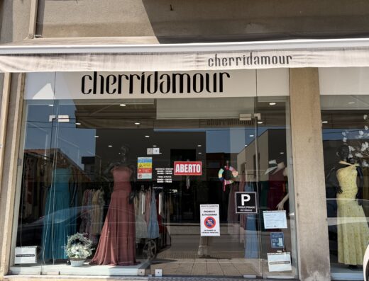 CherridAmour