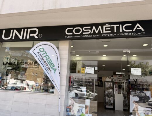 Unir Cosméticos