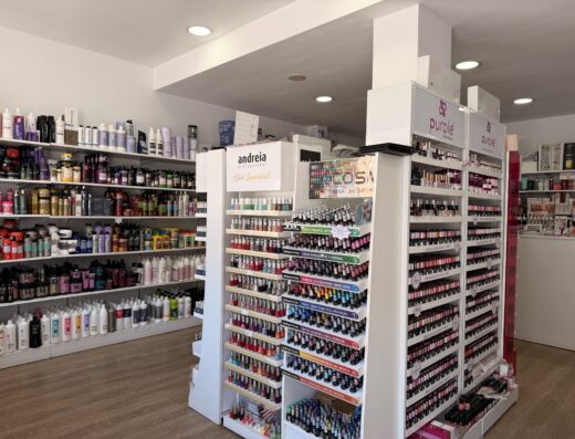 Unir Cosméticos