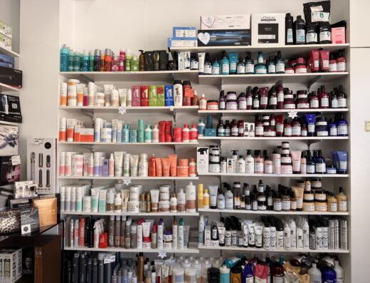 Unir Cosméticos
