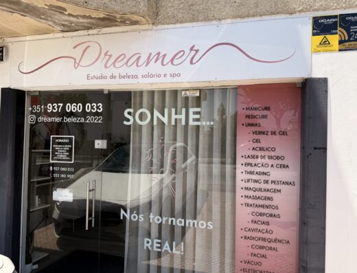 Dreamer – Homenagem Elegante, Lda.