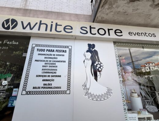 White Store eventos