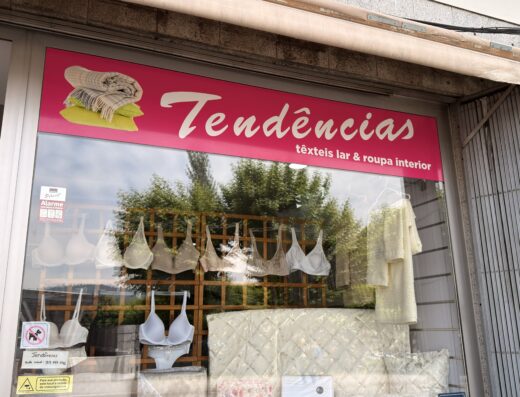 Tendências