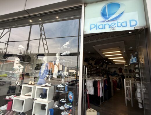 Planeta D