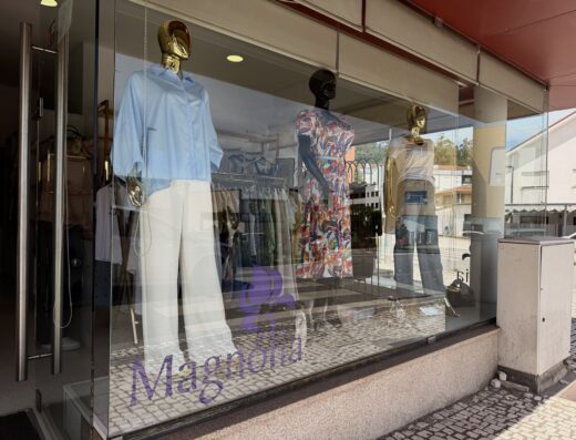 Magnólia