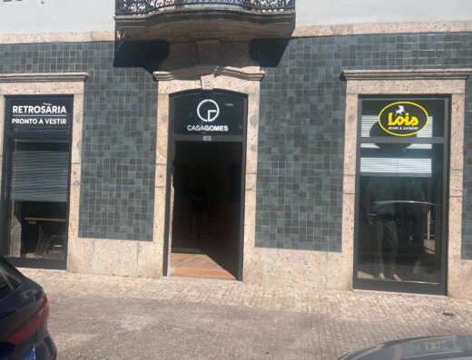 Casa Gomes