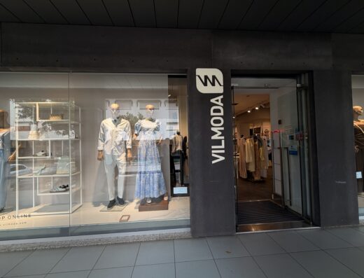 Vilmoda