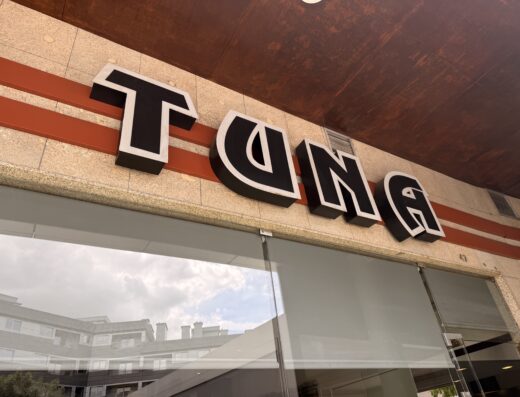 Tuna
