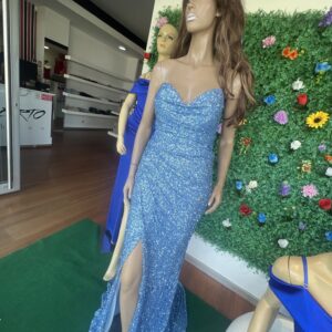 Vestido de Cerimónia
