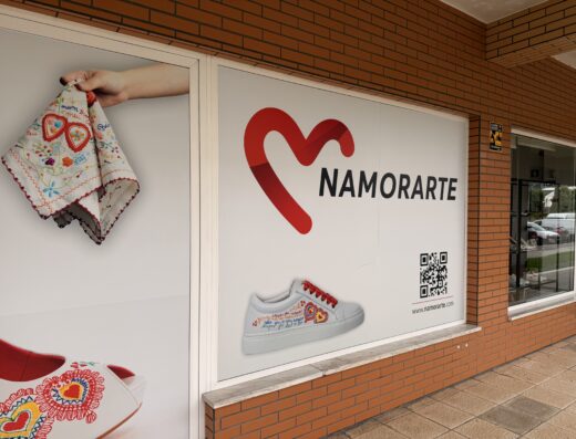 Namorarte