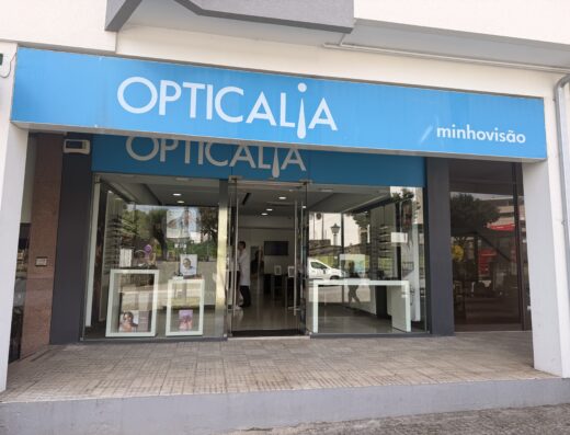 OPTICALIA Vila Verde