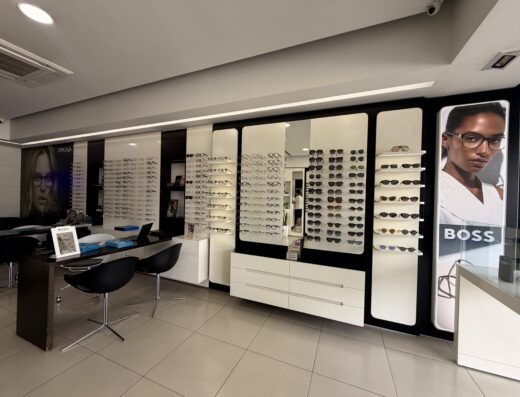 OPTICALIA Vila Verde