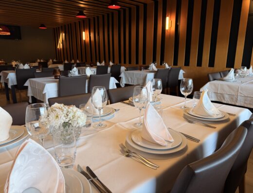 Restaurante Churrasqueira Barros
