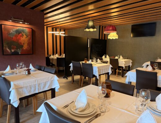Restaurante Churrasqueira Barros