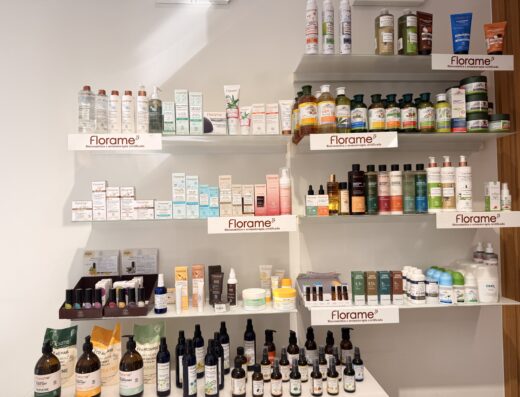 Aromas e Sentidos