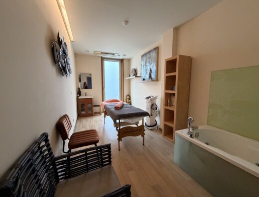 Aromas AQUA SPA,LDA