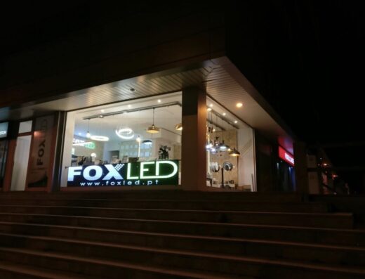 FoxLed
