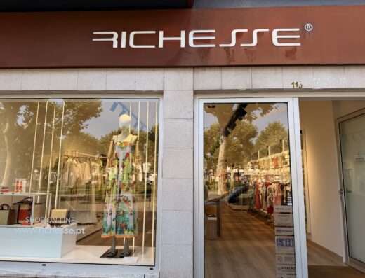 Richesse