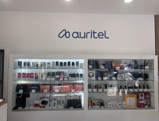 Auritel