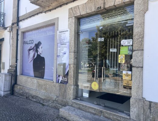 Xana – Gabinete de Estética