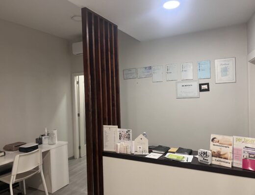 Xana – Gabinete de Estética
