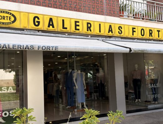 Galerias da Vila