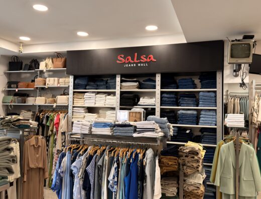 Galerias da Vila