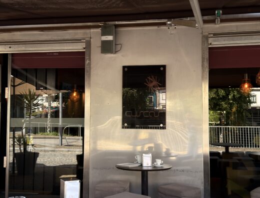 Cuscas – Bar