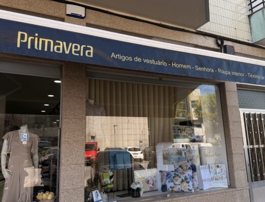 Loja Primavera