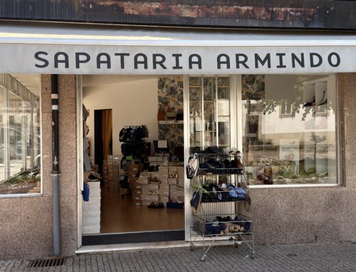 Sapataria Armindo