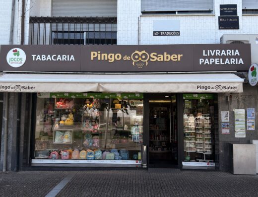 Pingo de Saber