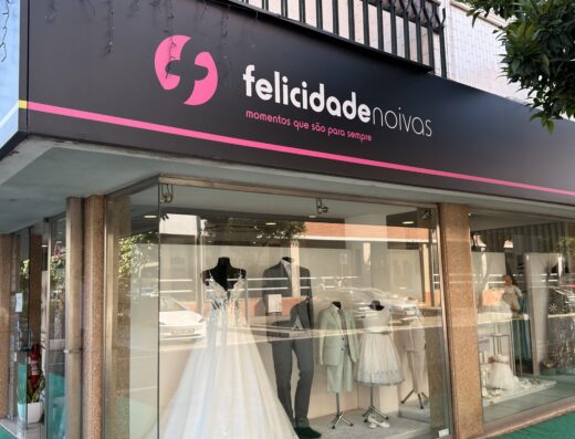 Felicidade Noivas