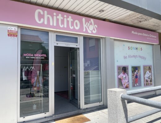 Chitito Kids