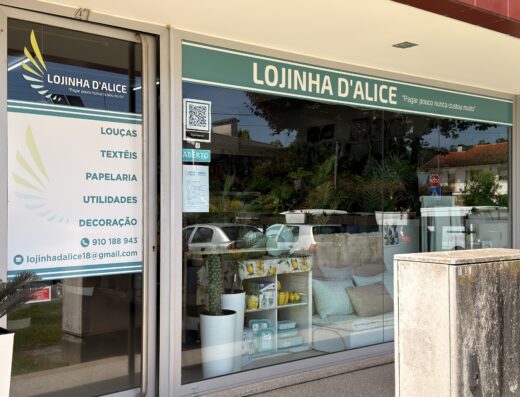 Lojinha d Alice