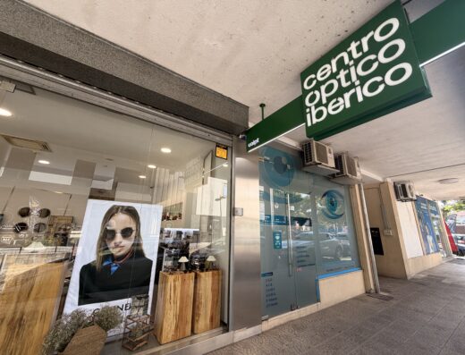 Centro Otico Iberico