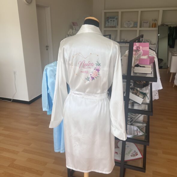 Robe de Noiva