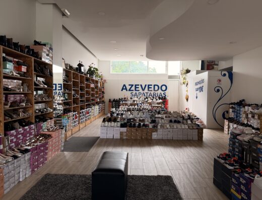 Sapataria Azevedo