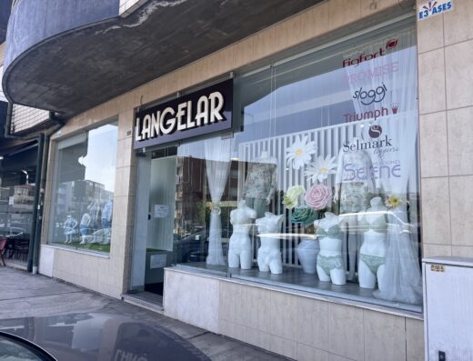 Langelar
