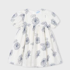 Vestido de menina