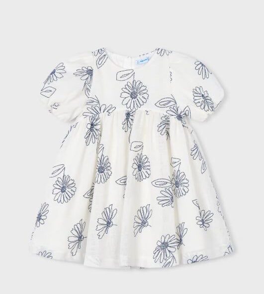 Vestido de menina