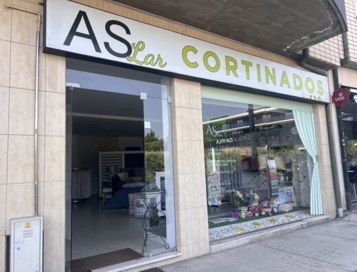 AS Lar Cortinados