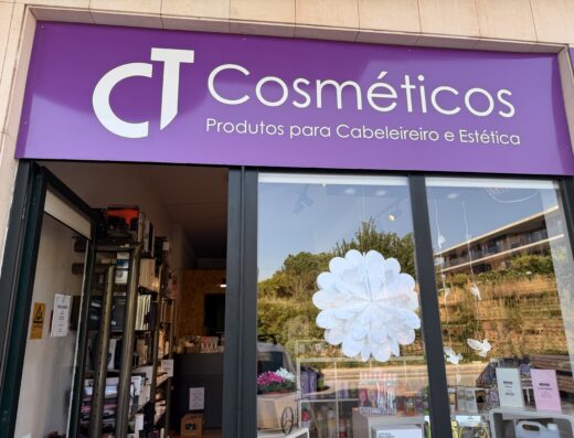 CT Cosmetica