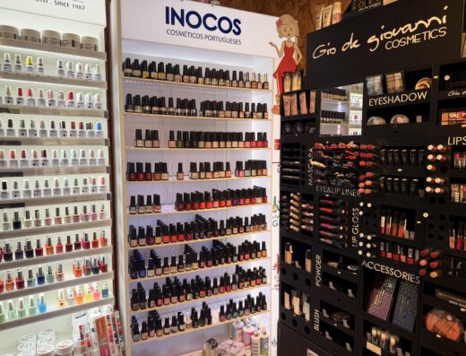 CT Cosmetica
