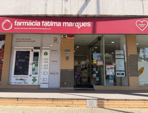 Farmácia Fátima Marques